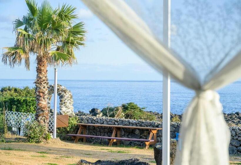 1 Bedroom House, Jeju Turning Point Pension