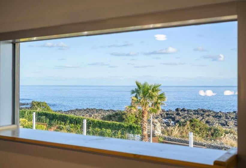 1 Bedroom House, Jeju Turning Point Pension