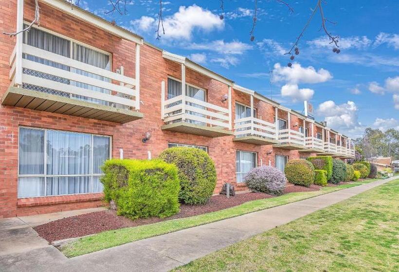 غرفة قياسية سرير كينج, Comfort Inn Clubarham