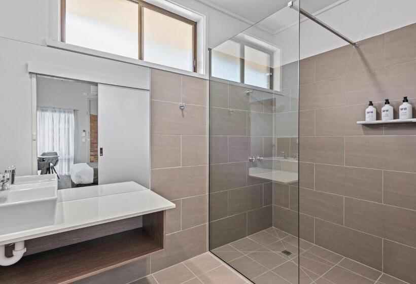 패밀리 룸, Comfort Inn Clubarham