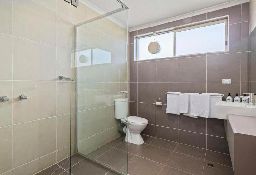 חדר סטנדרט לשלושה, Comfort Inn Clubarham