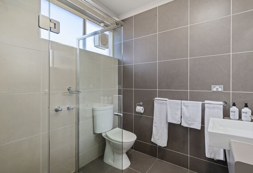 חדר סטנדרט, Comfort Inn Clubarham