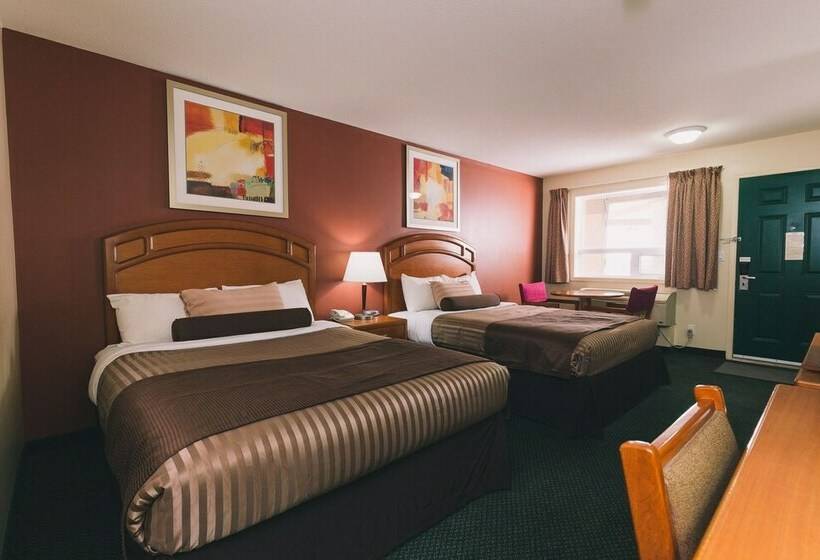 Номер Стандарт, Western Valley Inn