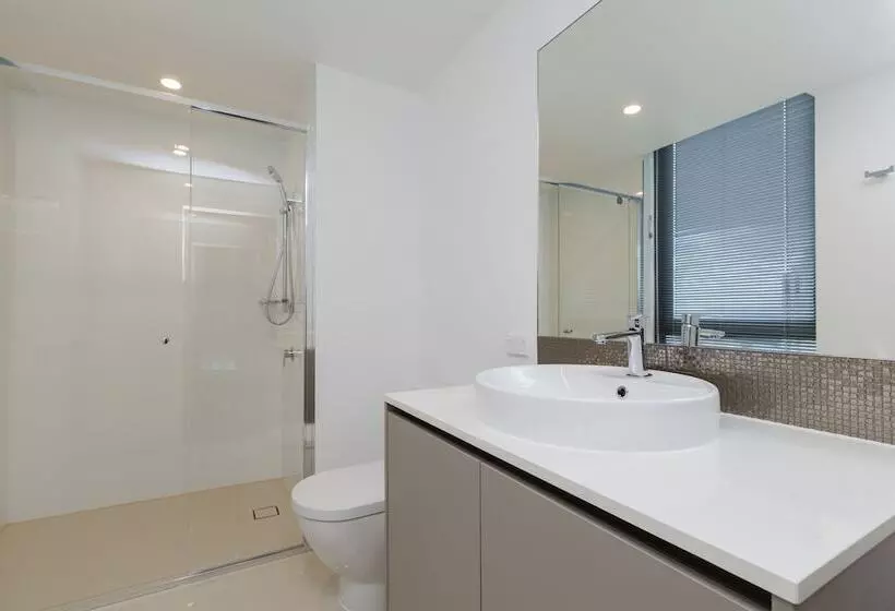 آپارتمان 2 خوابه با چشم‌انداز دریا, Rhapsody Resort   Official