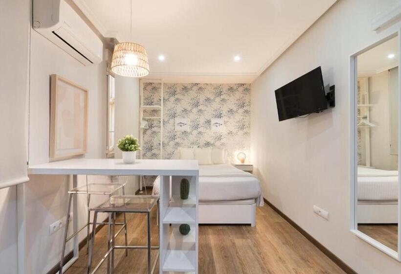 استودیوی استاندارد, Roisa Centro