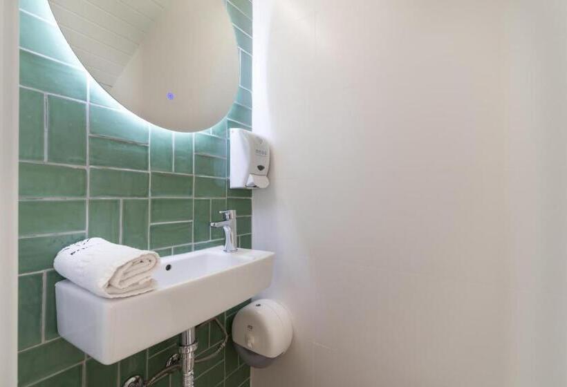 آپارتمان دوبلکس 1 خوابه, Roisa Centro