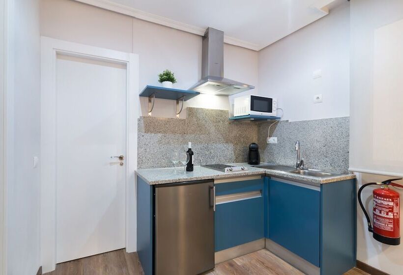 استودیوی استاندارد, Roisa Centro