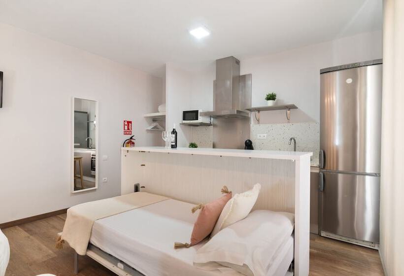 5 Bedroom Apartment, Roisa Centro