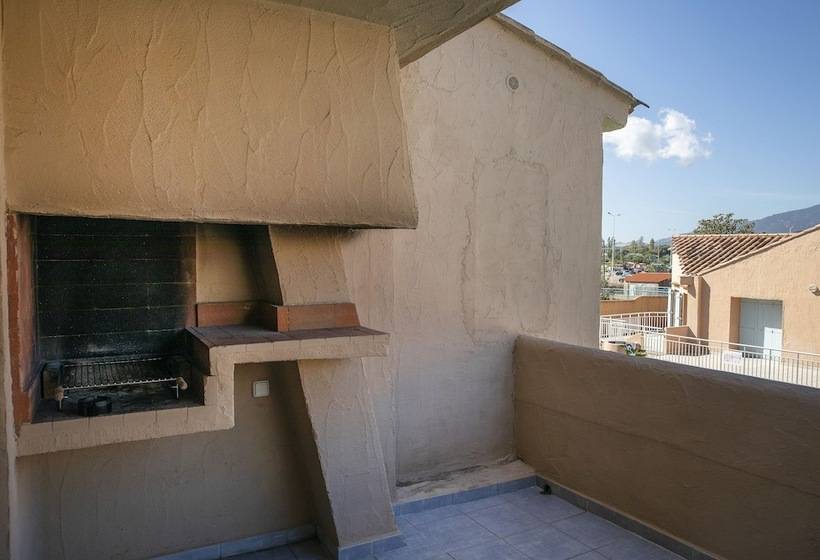 آپارتمان 2 خوابه, Résidence Lago Verde