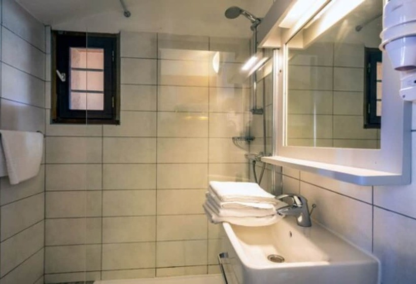 آپارتمان 2 خوابه, Résidence Lago Verde