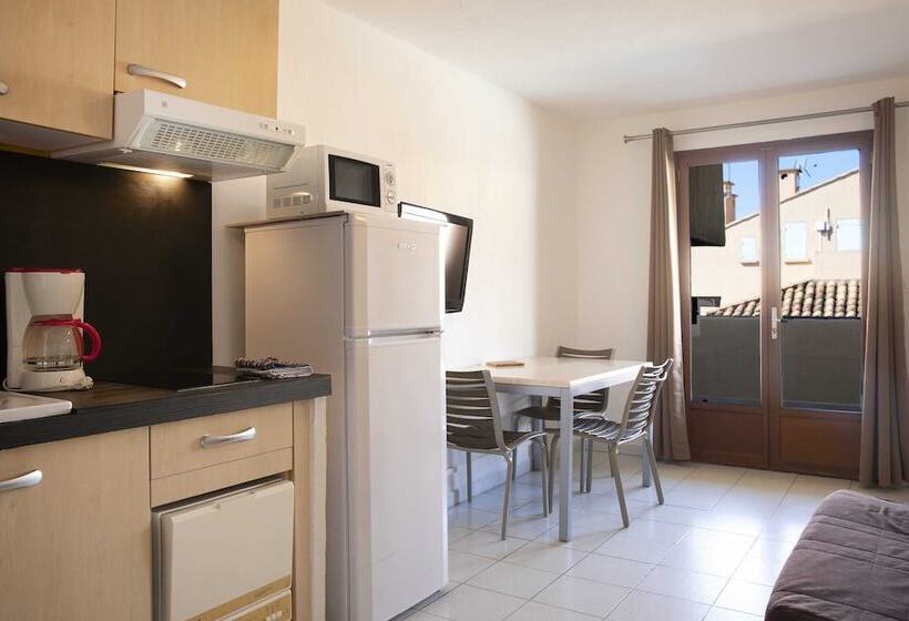 آپارتمان 2 خوابه, Résidence Lago Verde