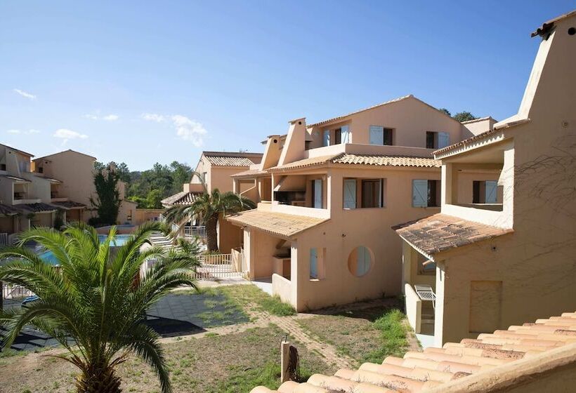 آپارتمان 2 خوابه, Résidence Lago Verde