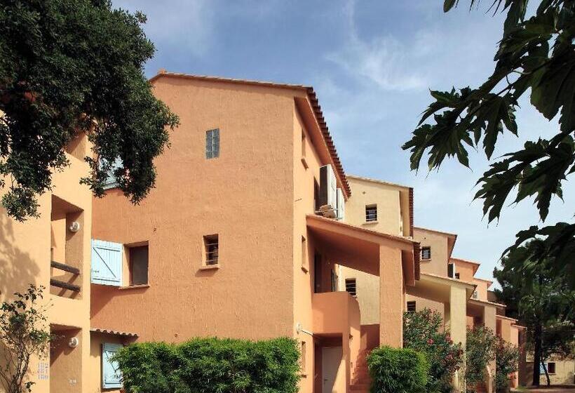 استودیوی استاندارد, Résidence Lago Verde