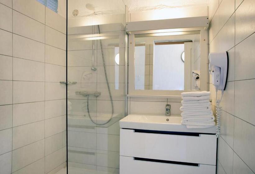 آپارتمان 2 خوابه, Résidence Lago Verde