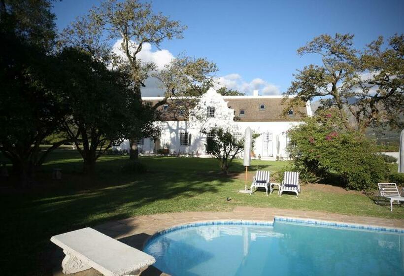 جناح مطلّ علي حمام السباحة, Adara Palmiet Valley Luxurious Boutique Farm