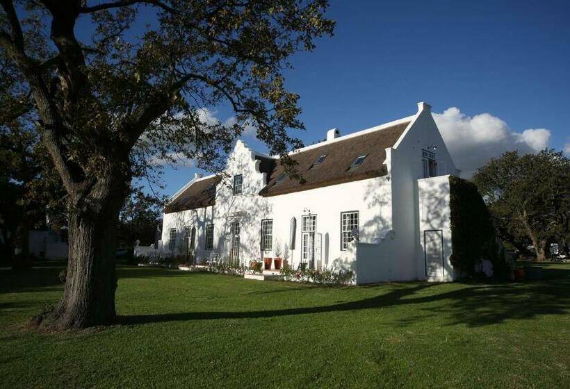 جناح مطلّ علي حمام السباحة, Adara Palmiet Valley Luxurious Boutique Farm