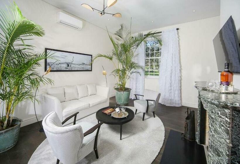 جناح مطلّ علي حمام السباحة, Adara Palmiet Valley Luxurious Boutique Farm