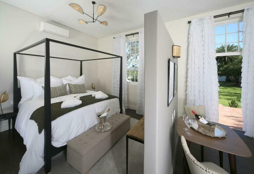 جناح مطلّ علي حمام السباحة, Adara Palmiet Valley Luxurious Boutique Farm