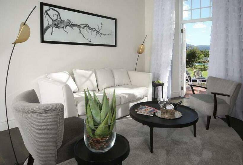 جناح رئاسى, Adara Palmiet Valley Luxurious Boutique Farm