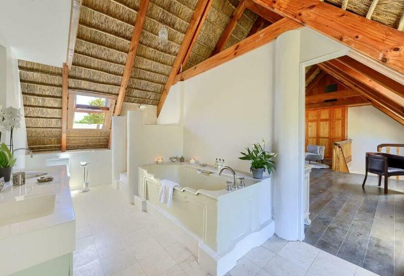 Президентский Люкс, Adara Palmiet Valley Luxurious Boutique Farm
