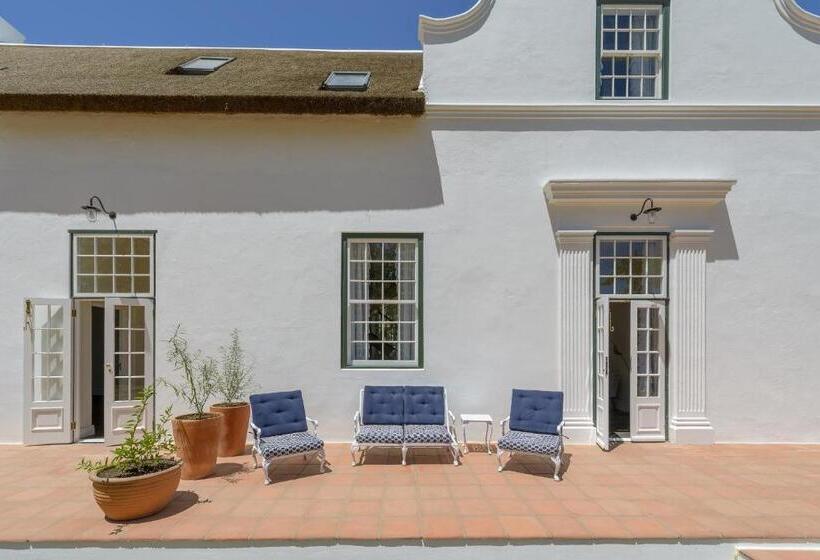 جناح رئاسى, Adara Palmiet Valley Luxurious Boutique Farm