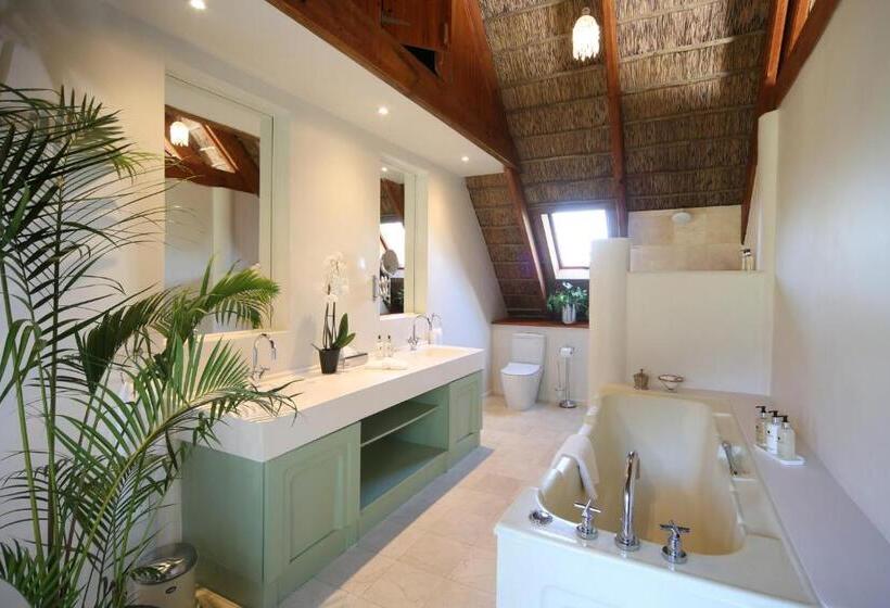 جناح رئاسى, Adara Palmiet Valley Luxurious Boutique Farm