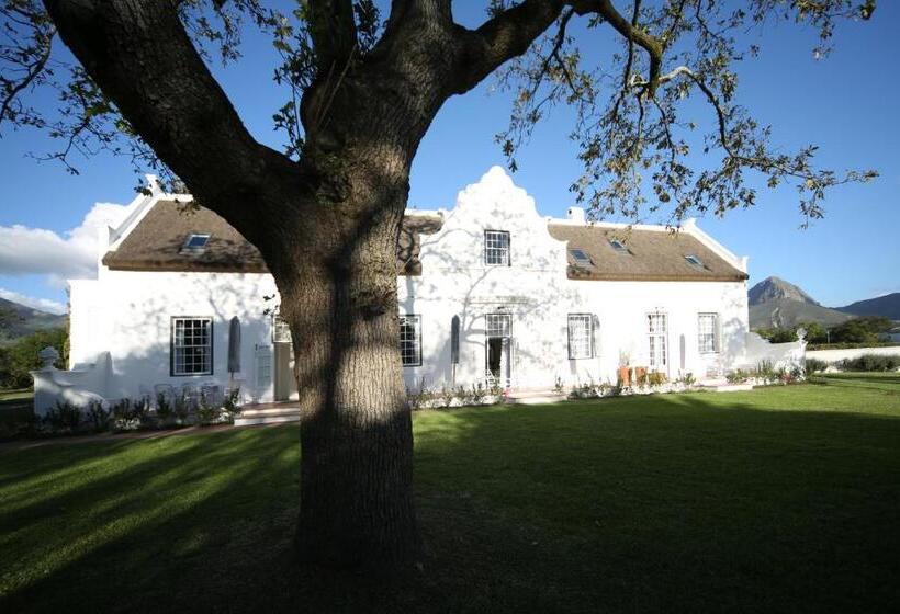 Президентский Люкс, Adara Palmiet Valley Luxurious Boutique Farm