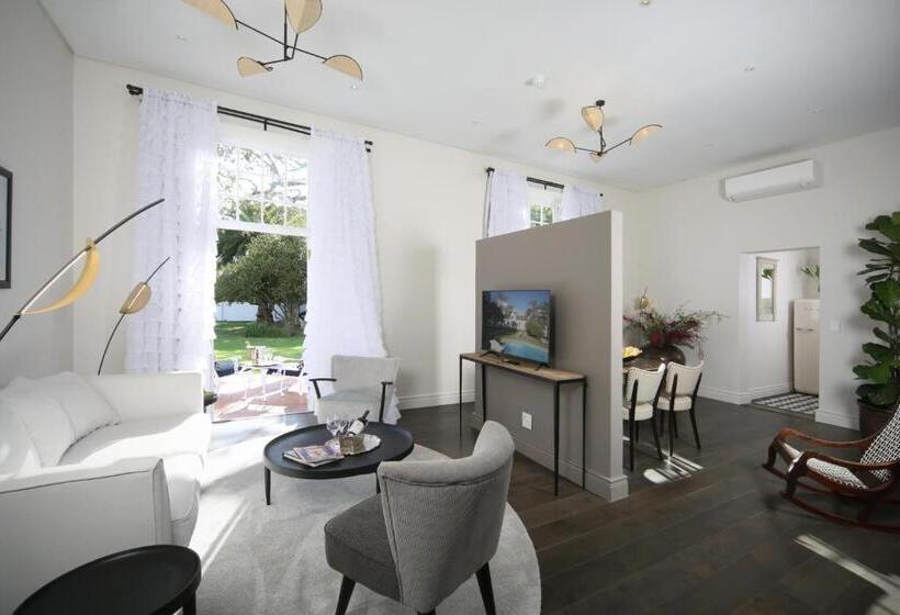 جناح رئاسى, Adara Palmiet Valley Luxurious Boutique Farm