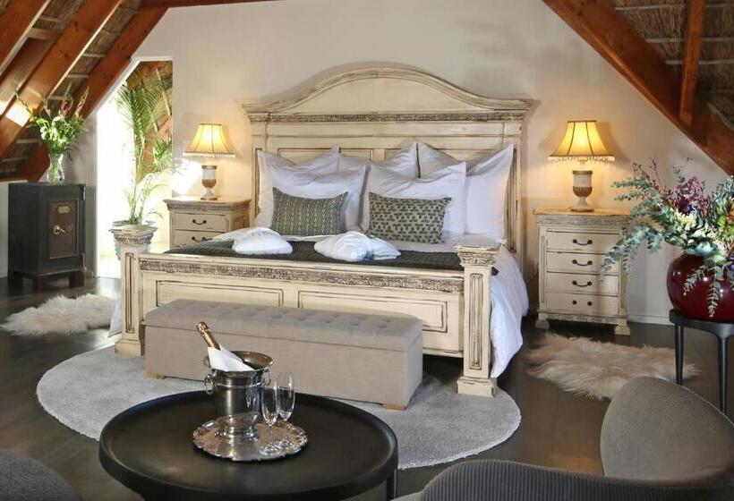 جناح رئاسى, Adara Palmiet Valley Luxurious Boutique Farm