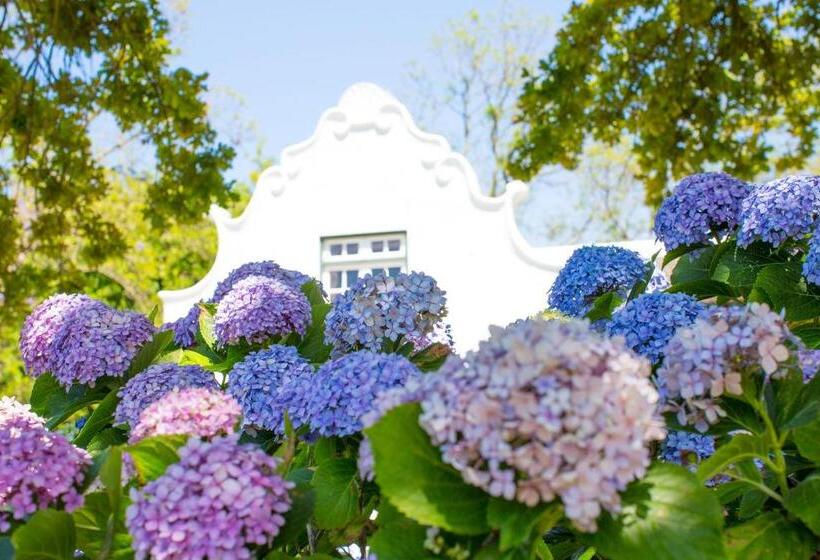 غرفة قياسية مطلة على الجبل, Adara Palmiet Valley Luxurious Boutique Farm