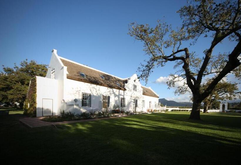 غرفة قياسية مطلة على الجبل, Adara Palmiet Valley Luxurious Boutique Farm