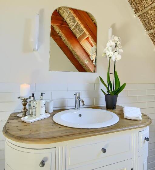 غرفة قياسية مطلة على الجبل, Adara Palmiet Valley Luxurious Boutique Farm