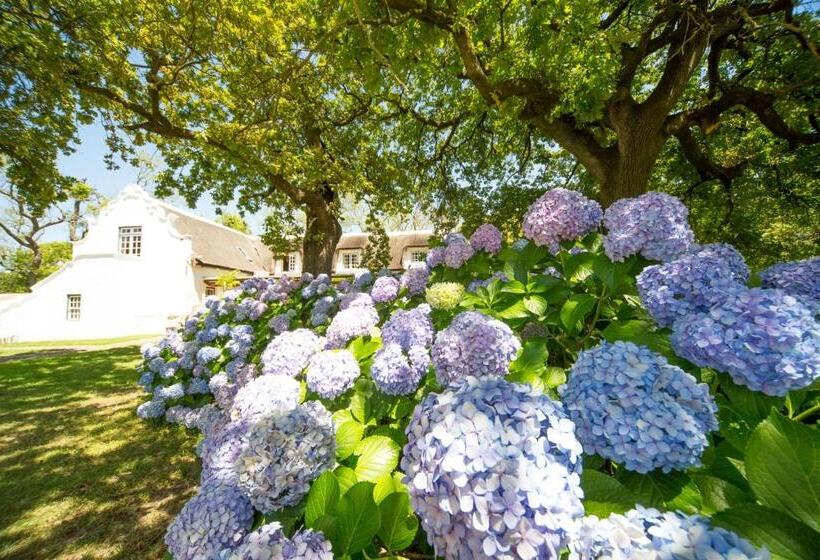 غرفة قياسية مطلّة علي الحديقة, Adara Palmiet Valley Luxurious Boutique Farm