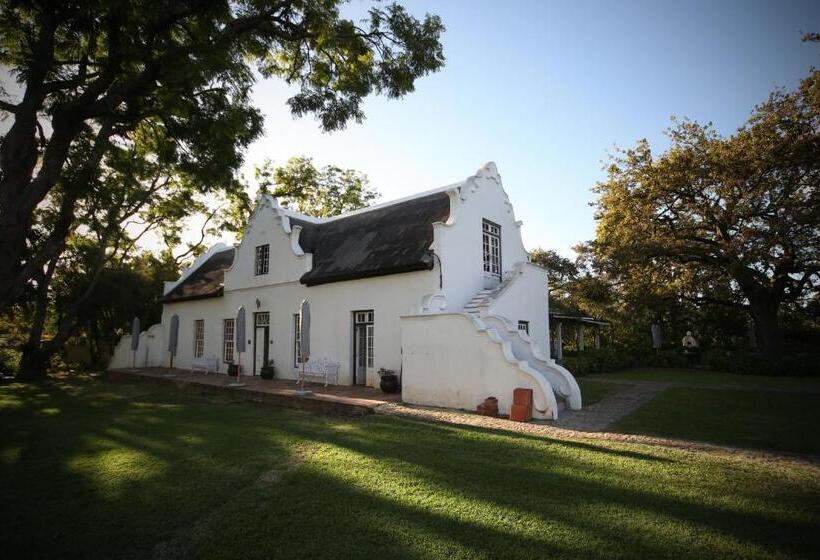 جناح, Adara Palmiet Valley Luxurious Boutique Farm