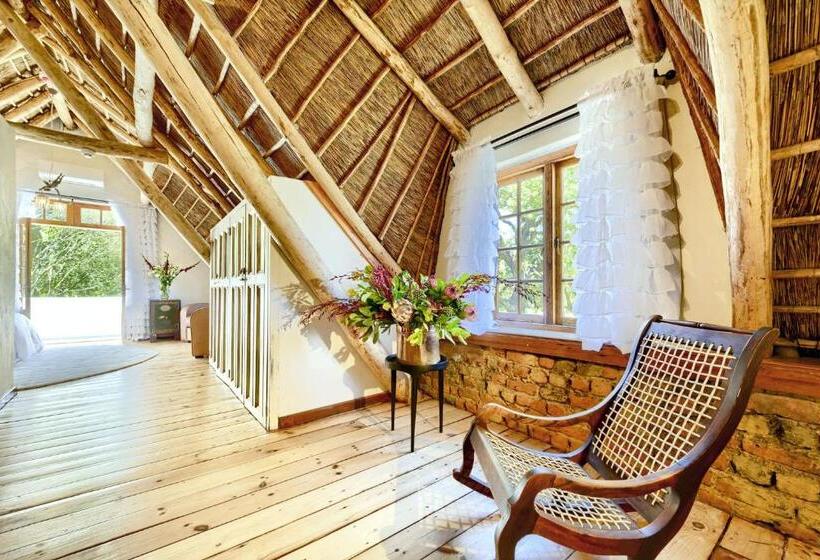 جناح, Adara Palmiet Valley Luxurious Boutique Farm