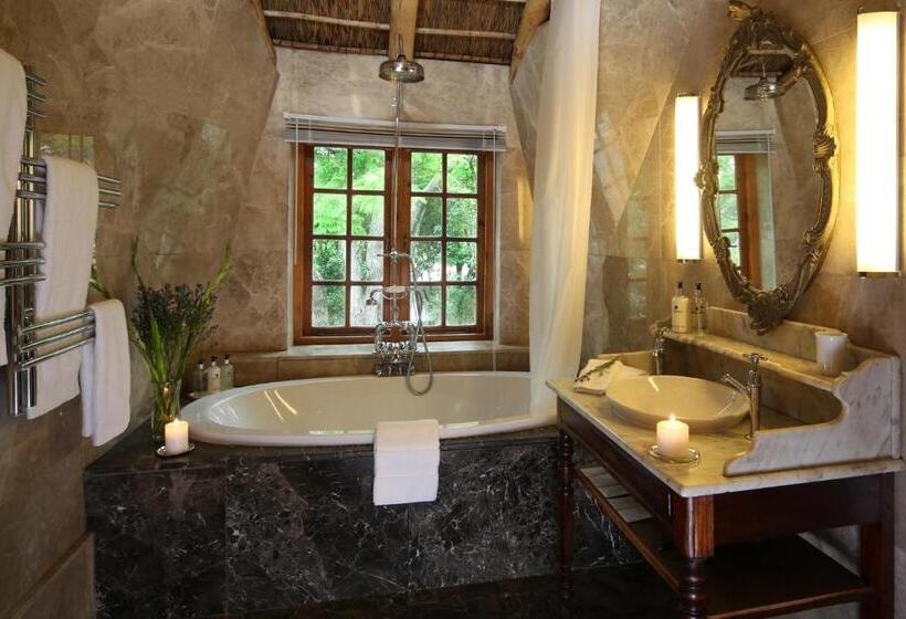 Люкс, Adara Palmiet Valley Luxurious Boutique Farm