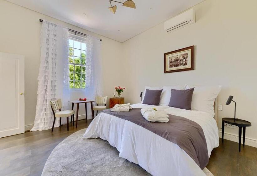 جناح مزود بحمام سباحة, Adara Palmiet Valley Luxurious Boutique Farm