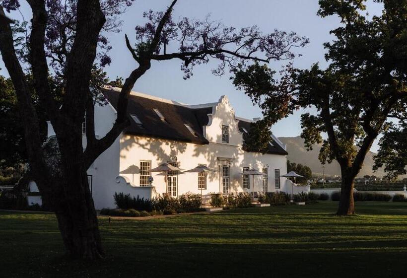 جناح مطلّ علي حمام السباحة, Adara Palmiet Valley Luxurious Boutique Farm