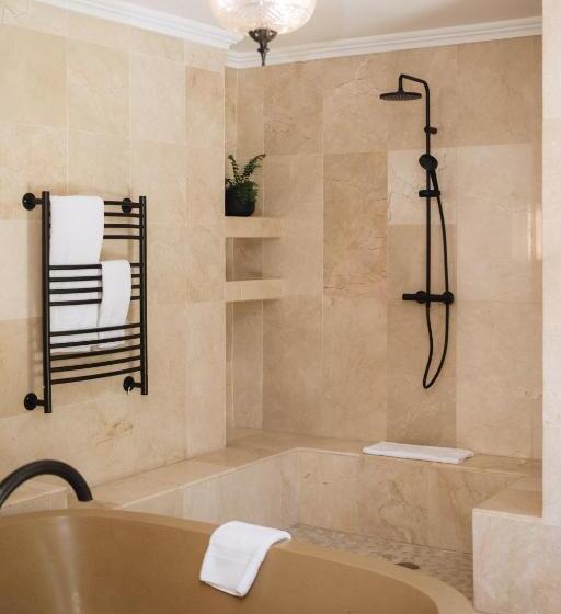 جناح ديلوكس سرير كينج, Adara Palmiet Valley Luxurious Boutique Farm