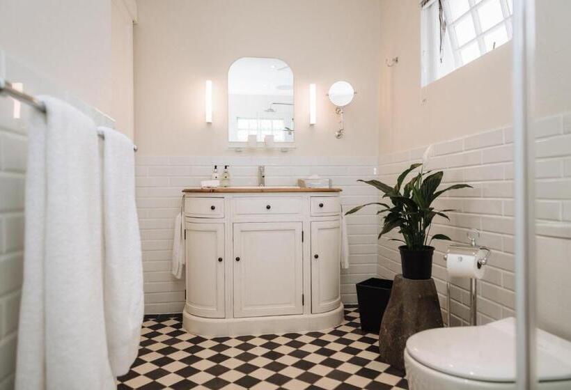 جناح مزود بحمام سباحة, Adara Palmiet Valley Luxurious Boutique Farm