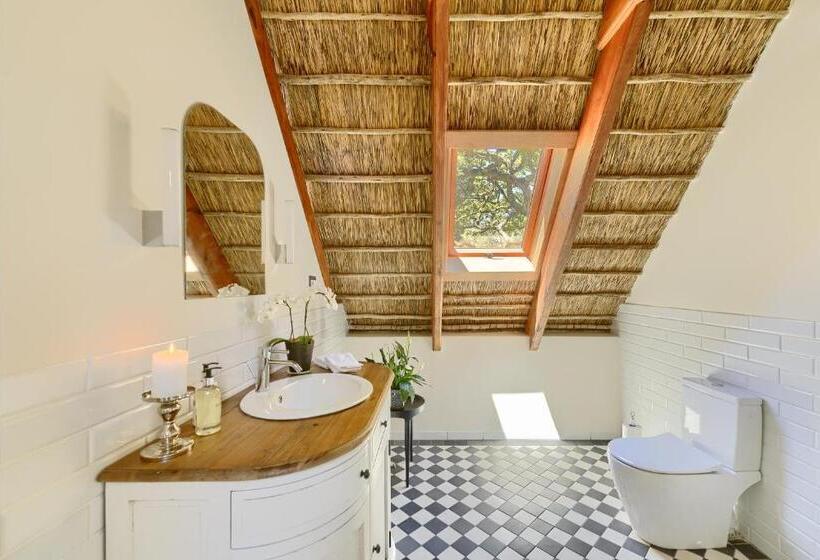 غرفة كلاسيكية, Adara Palmiet Valley Luxurious Boutique Farm