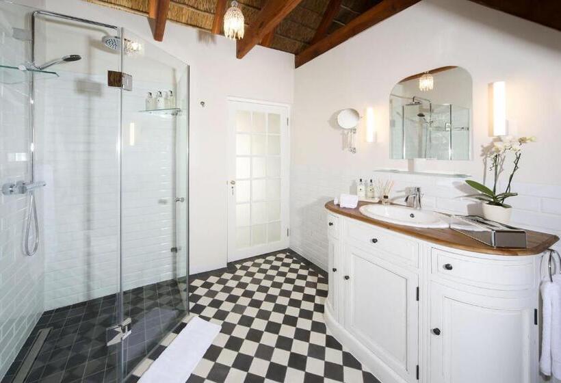 Классический Номер, Adara Palmiet Valley Luxurious Boutique Farm
