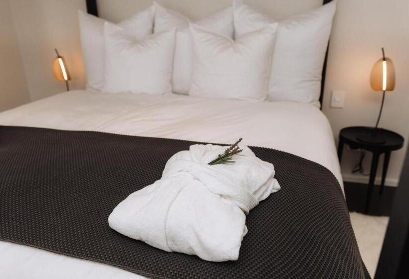 جناح ديلوكس, Adara Palmiet Valley Luxurious Boutique Farm