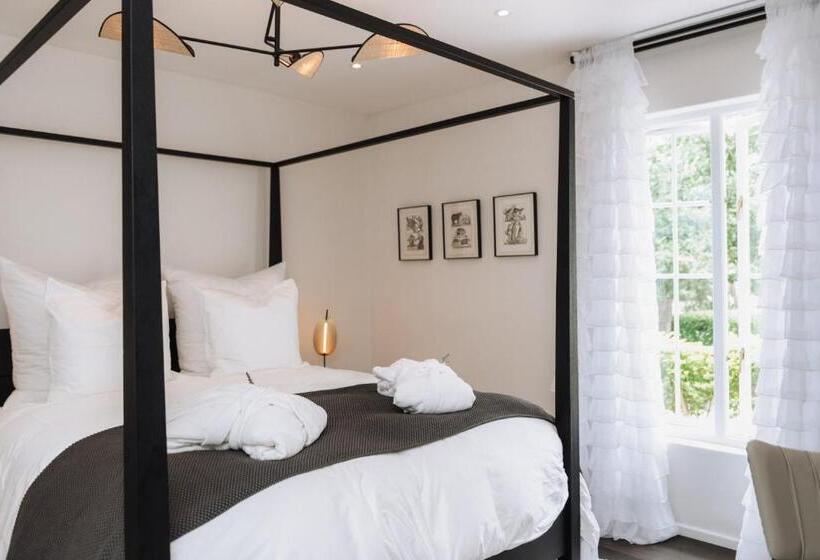 غرفة ديلوكس عائلية, Adara Palmiet Valley Luxurious Boutique Farm