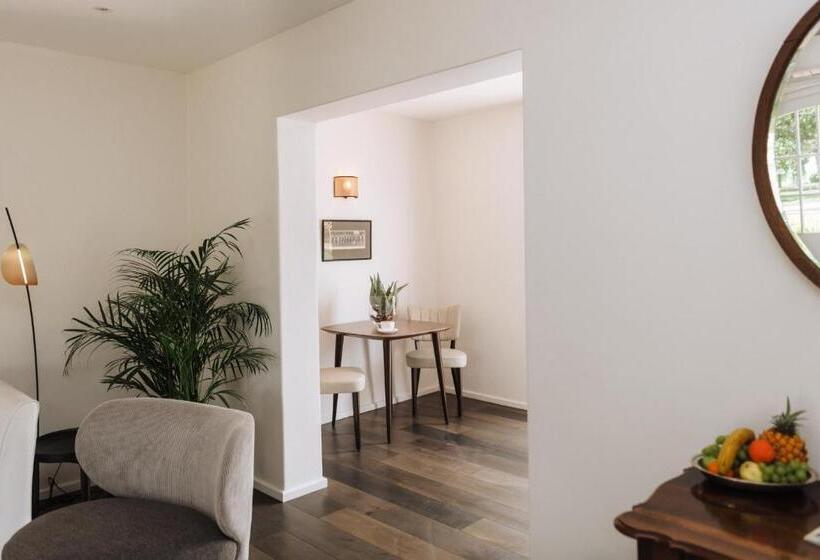 غرفة ديلوكس عائلية, Adara Palmiet Valley Luxurious Boutique Farm