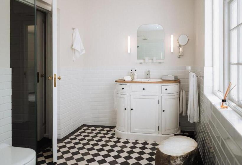 غرفة ديلوكس عائلية, Adara Palmiet Valley Luxurious Boutique Farm