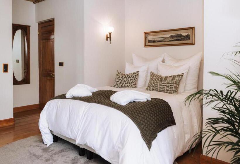 غرفة كلاسيكية, Adara Palmiet Valley Luxurious Boutique Farm