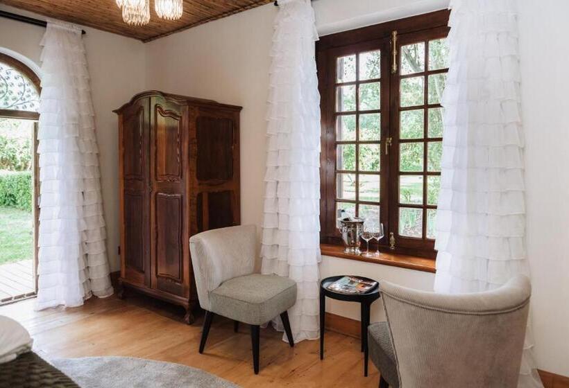 غرفة كلاسيكية, Adara Palmiet Valley Luxurious Boutique Farm