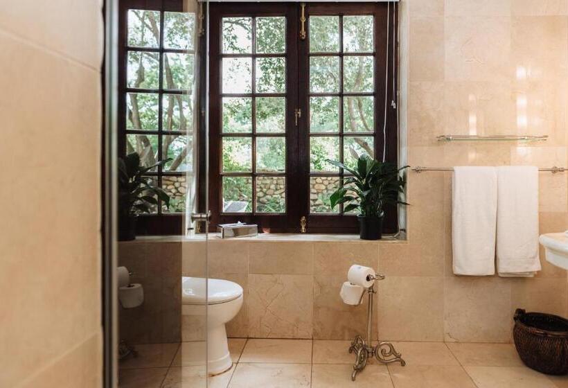 غرفة كلاسيكية, Adara Palmiet Valley Luxurious Boutique Farm