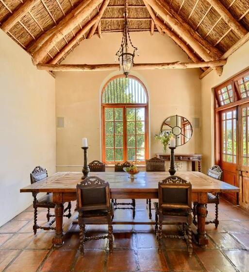 غرفة قياسية, Adara Palmiet Valley Luxurious Boutique Farm